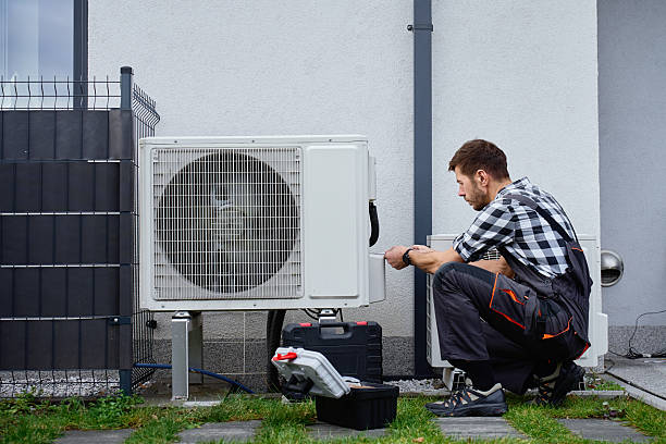 Trusted Hvac service in Fanwood, NJ - Tropical Oasis HVAC